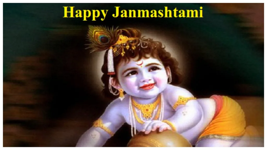 Happy Janmashtami 2024: Wishes, Images, WhatsApp and Facebook status to share on Krishna Janmashtami