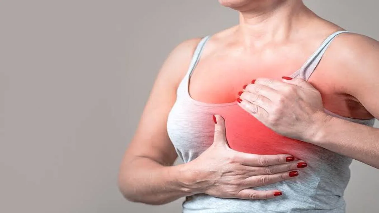 Health Tips: महिलाओं को