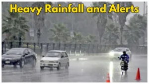 Featured image for: Monsoon Updates-IMD Issues Heavy Rainfall for 10 States, Check Latest Weather Forecast in India category