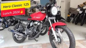 Featured image for: Why Hero Classic 125 is a Good Choice for Budget Buyers in Business category
