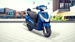 Featured image for: New Hero Destini 125: Great Mileage and Comfortable Ride in Business category