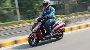 Featured image for: Hero Destini 125 2024: Your Urban Companion for Comfort and Convenience in Business category