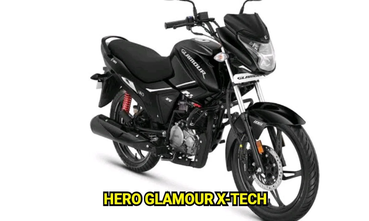 Buy Hero Glamour Xtech: