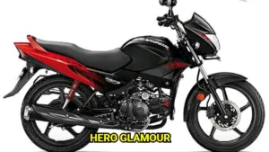 Featured image for: Hero Glamour 2024: New Features, Price Hike, and Color Options in Business category