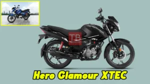 Featured image for: Hero Glamour XTEC: दमदार इंजन, तूफानी माइलेज, और एक लुक जो आपको घायल कर देगा in Hindi News category