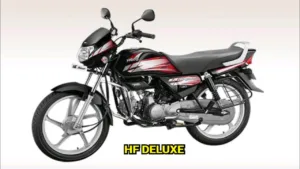 Featured image for: This powerful bike of Hero, 80kmpl mileage and such a low price in Business category