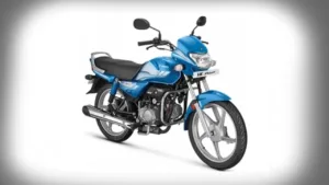 Featured image for: Hero HF Deluxe: Affordable and Fuel-Efficient Commuter Bike in Business category