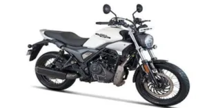 Featured image for: Maverick 440: A Strong Challenger in the Mid-Segment, Powerful Engine and Stylish Design in latest news category