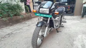 Featured image for: Best Features of Hero Splendor Electric: A Detailed Review in Business category