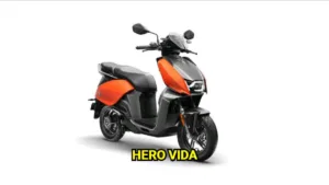 Featured image for: Hero Vida V1 Plus and V1 Pro: Affordable Electric Scooters with Impressive Range and Features in Business category