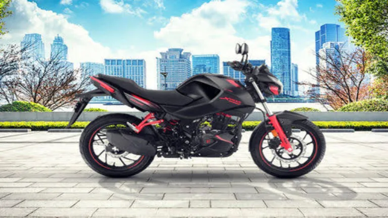 Hero Xtreme 160R (1)