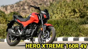 Featured image for: 2024 Hero Xtreme 160R 4V: Price, Features, and Specs in Business category