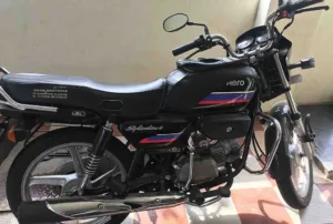 Featured image for: Hero Splendor Plus: The Affordable Mileage King - Best-Selling Bike in India in Business category