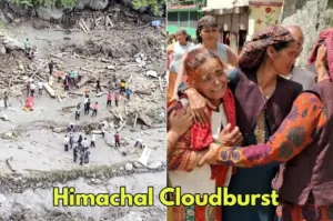 Featured image for: Weather Red Alert: Heavy Rains Lash India, Himachal Faces Havoc, IMD Predicts Intense Rainfall in latest news category
