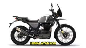 Featured image for: Himalayan 650: A Big News for Royal Enfield Lovers in Business category