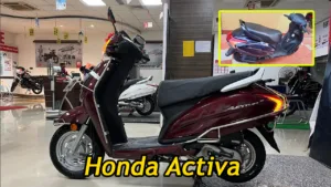 Featured image for: इतना सस्ता Honda Activa मात्र 23 हजार में ले जाये घर जबरदस्त कंडीशन के साथ in Business category