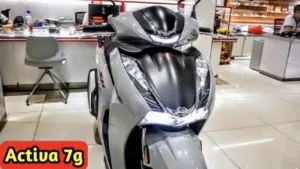 Featured image for: New Honda Activa set to launch with more mileage and power! in Business category