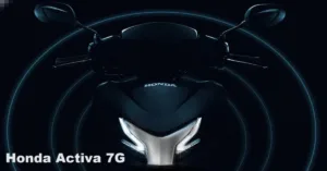 Featured image for: Discover the Honda Activa 7G: A Stylish and Practical Choice in Business category