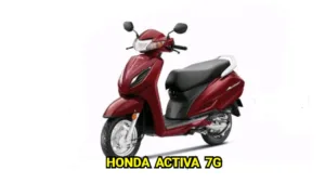Featured image for: Honda Activa 7G: A New Era of Scooty Riding in India in Business category
