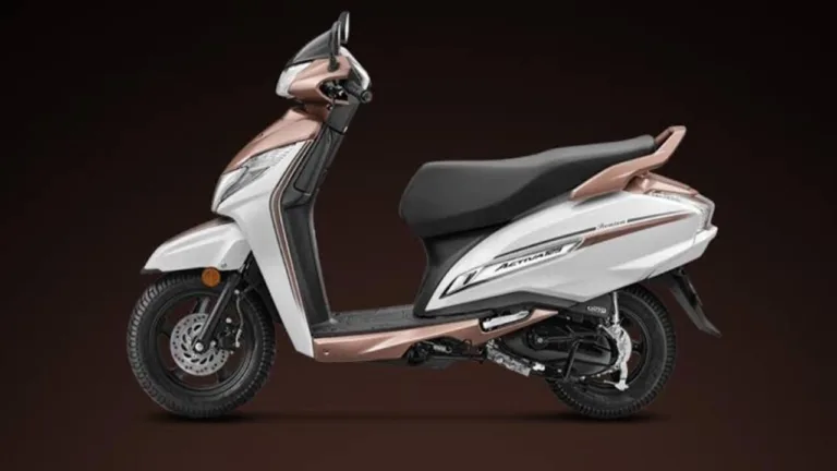 Honda Activa Electric: A Game-Changer in India’s Electric Scooter Market
