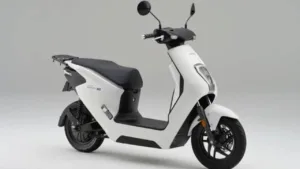 Featured image for: Honda Activa EV: Mid-Range Electric Scooter with Aggressive Pricing in Business category