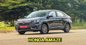 Featured image for: Honda Amaze 2024: Expected Price, Launch Date, and Specifications in latest news category