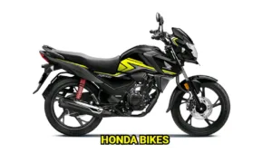 Featured image for: Honda Bikes: Affordable, Reliable, and Fuel-Efficient Two-Wheelers for India in Business category