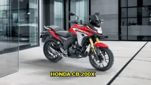Featured image for: Honda CB200X: has been launched in market with amazing features and premium looks in Business category