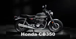 Featured image for: Best Features of Honda CB350RS: A Detailed Review this bike in Business category