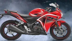 Featured image for: Honda CBR250R: A Reliable Sport Bike with Powerful Performance and Sleek Design in India category