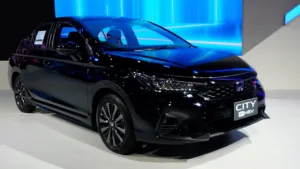 Featured image for: new Honda City full detail: know price and features with mileage in Business category