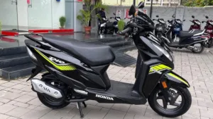 Featured image for: Honda Dio Scooter: Stylish and Powerful Scooter with Modern Features in Business category