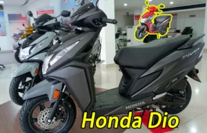 Featured image for: स्मार्टफोन की कीमत में खरीदें Honda Dio वो भी जबरदस्त कंडीशन के साथ सिर्फ 18,500 में in Business category