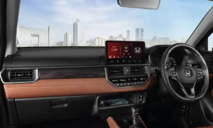 Featured image for: Own a Honda Elevate for Just ₹18,121 Monthly EMI in Business category