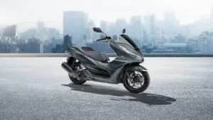 Featured image for: Honda PCX160: A Stylish, Powerful Maxi Scooter Coming Soon to India in Business category