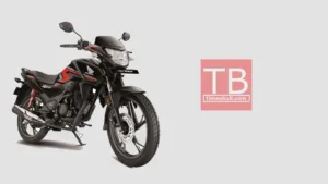 Featured image for: Honda SP125 rocks the 125CC segment! Know its mileage in Business category