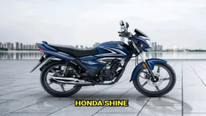 Featured image for: Honda Shine 125, A Motorcycle That's Hard to Ignore in Business category