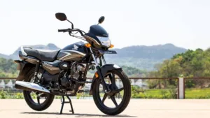 Featured image for: Honda Shine 100 Features: Combi-Brake System, Side-Stand Engine Cut-Off, and More in Business category