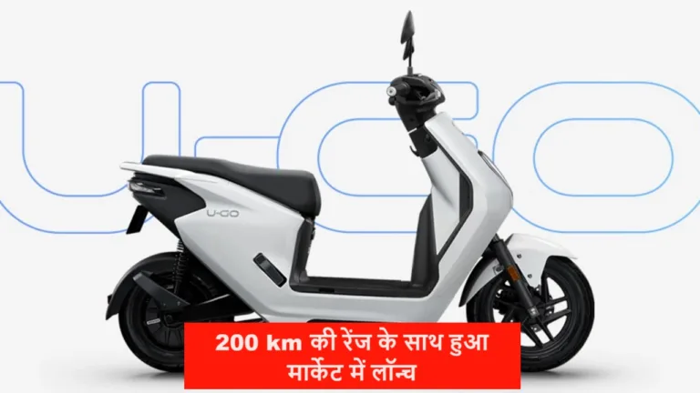 Honda का ये फाडू लुक वाला EV स्कूटर 200 km की रेंज के साथ मार्केट में मचा रहा धूम, देखें कीमत