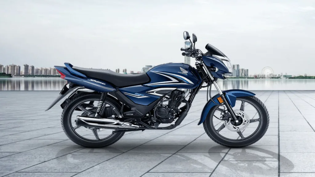 Hero Glamour 125 vs. Honda Shine 125: A Comprehensive Comparison of 125cc Powerhouses