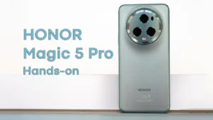 Featured image for: In-Depth Look at the Honor Magic 5 Pro Specifications, Camera, and Price in Gadgets category