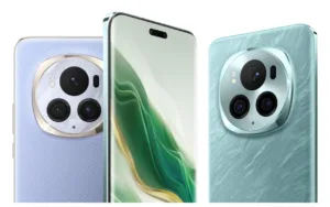 Featured image for: 50 MP front camera, 80W wired charging Powerful phone to compete with the iPhone  in latest news category