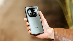 Featured image for: Honor Magic 6 Pro Review: AI Powerhouse with Blazing Speed & Epic Battery Life in latest news category