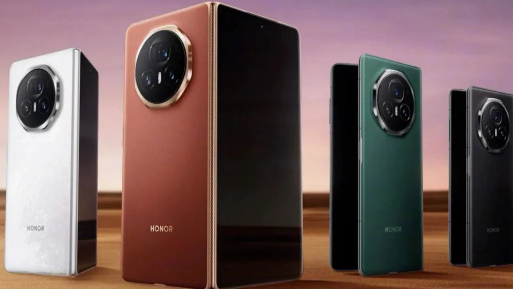 Honor Magic V3: Flagship Foldable with Cutting-Edge Specs and Features