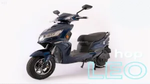 Featured image for: Hop Electric LEO: Budget-Friendly Electric Scooter with Good Range in Business category
