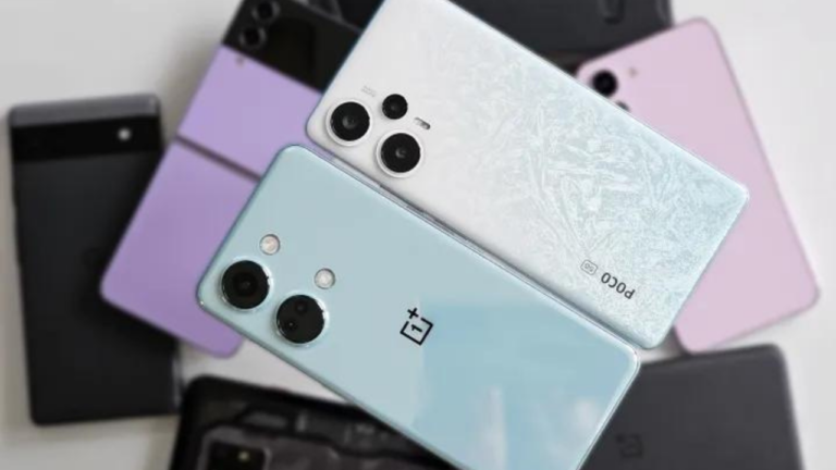 Best OnePlus Smartphones in India “The top OnePlus handsets In Market”