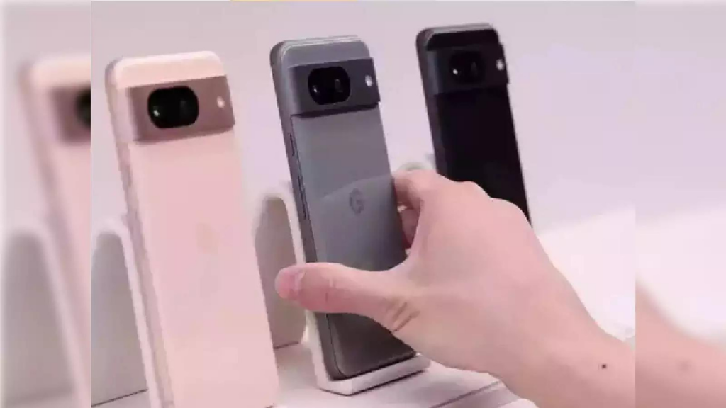 Best Google Pixel Smartphones in India Offer Wide Range of Peatures and Price Points