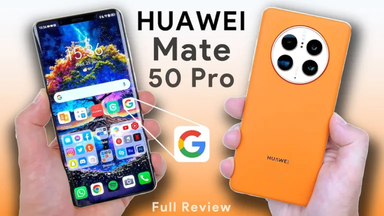Huawei Mate 50 Pro