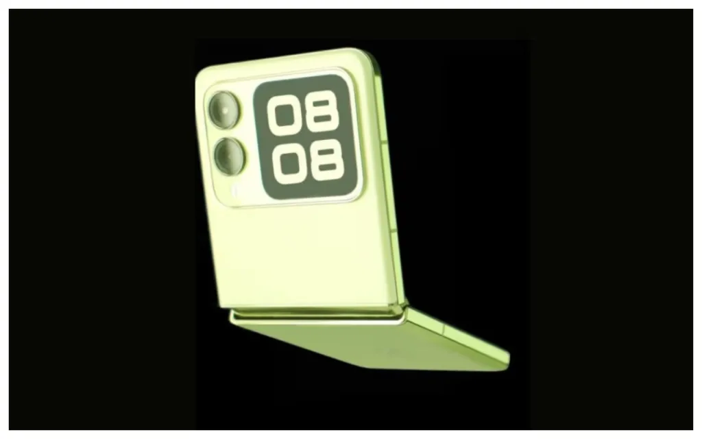 Huawei Nova Flip: Foldable Phone Packs 50MP Camera, Strong Battery, Sleek Design