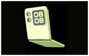 Featured image for: Huawei Nova Flip: Foldable Phone Packs 50MP Camera, Strong Battery, Sleek Design in latest news category